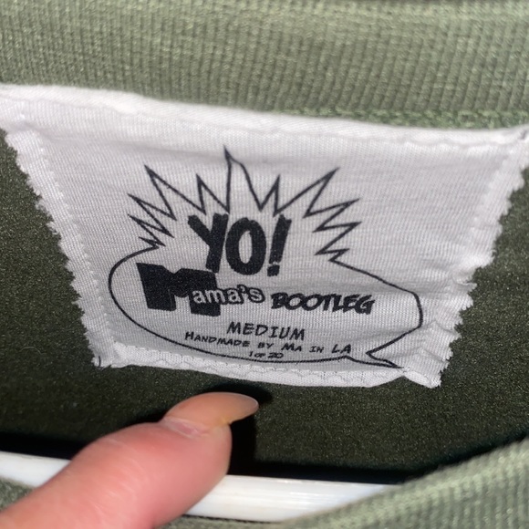 Super cute gucci (not authentic) from like celebrity boutique paid $250 - Picture 4 of 8